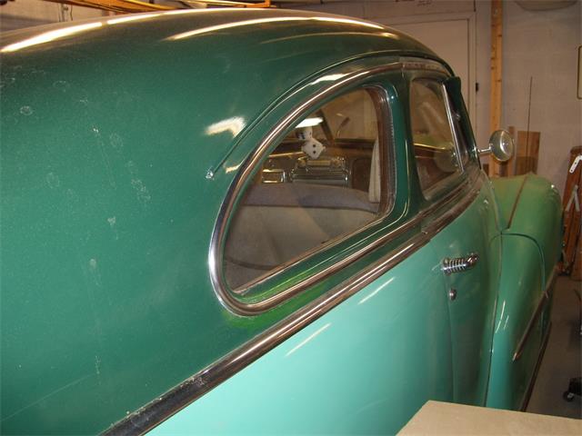 1948 Pontiac Silver Streak (CC-926600) for sale in Scottsville, Kentucky