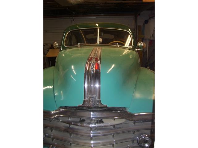 1948 Pontiac Silver Streak (CC-926600) for sale in Scottsville, Kentucky