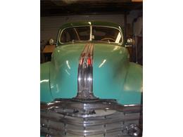 1948 Pontiac Silver Streak (CC-926600) for sale in Scottsville, Kentucky