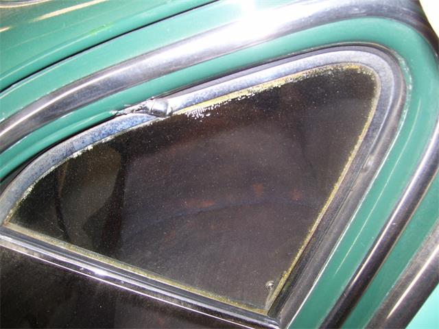 1948 Pontiac Silver Streak (CC-926600) for sale in Scottsville, Kentucky