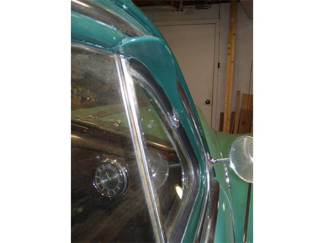 1948 Pontiac Silver Streak (CC-926600) for sale in Scottsville, Kentucky