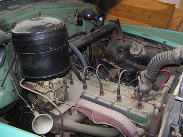 1948 Pontiac Silver Streak (CC-926600) for sale in Scottsville, Kentucky