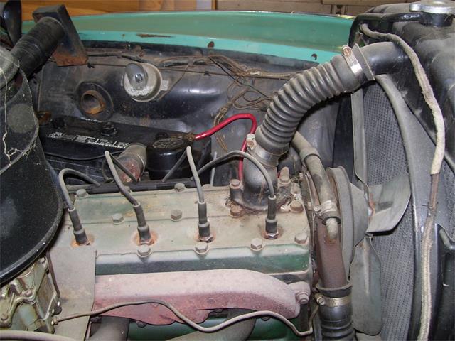 1948 Pontiac Silver Streak (CC-926600) for sale in Scottsville, Kentucky