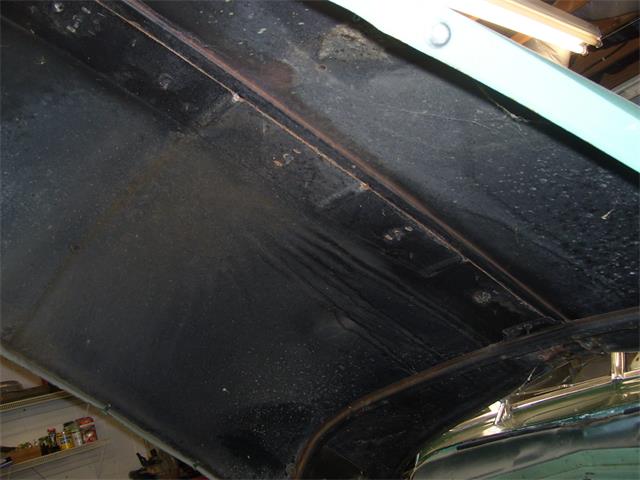 1948 Pontiac Silver Streak (CC-926600) for sale in Scottsville, Kentucky