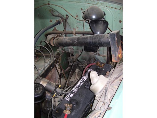 1948 Pontiac Silver Streak (CC-926600) for sale in Scottsville, Kentucky