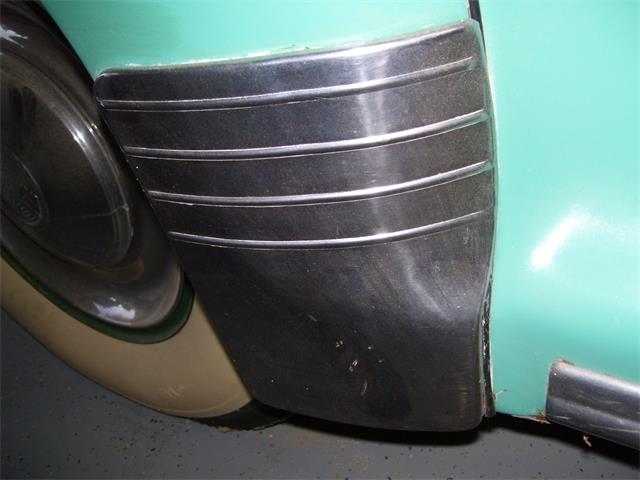 1948 Pontiac Silver Streak (CC-926600) for sale in Scottsville, Kentucky