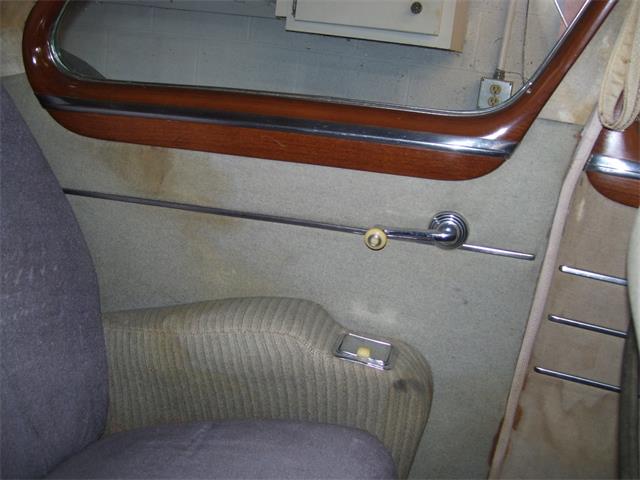 1948 Pontiac Silver Streak (CC-926600) for sale in Scottsville, Kentucky