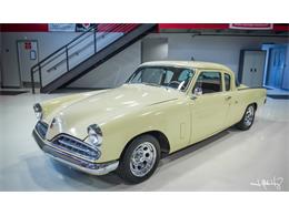 1954 Studebaker Champion (CC-926623) for sale in Tucson, Arizona