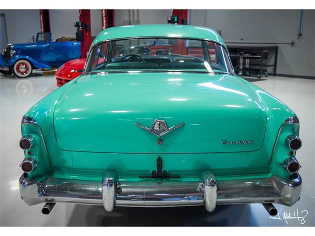 1955 Dodge Coronet (CC-926627) for sale in Tucson, Arizona