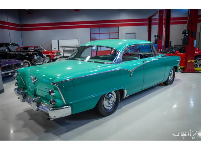 1955 Dodge Coronet (CC-926627) for sale in Tucson, Arizona