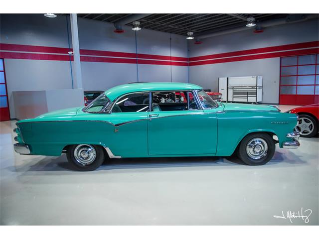 1955 Dodge Coronet (CC-926627) for sale in Tucson, Arizona