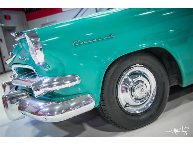 1955 Dodge Coronet (CC-926627) for sale in Tucson, Arizona