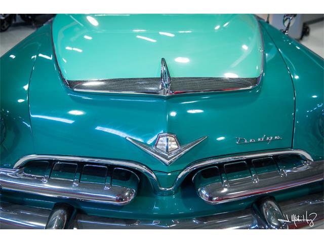1955 Dodge Coronet (CC-926627) for sale in Tucson, Arizona