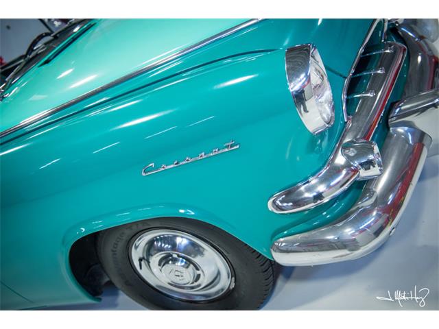 1955 Dodge Coronet (CC-926627) for sale in Tucson, Arizona