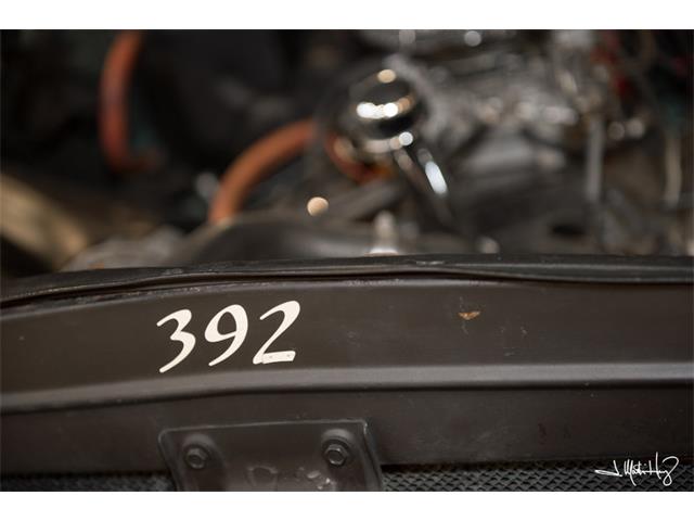 1955 Dodge Coronet (CC-926627) for sale in Tucson, Arizona