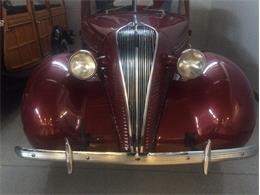 1937 Hudson Terraplane (CC-926631) for sale in Tucson, Arizona