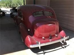 1937 Hudson Terraplane (CC-926631) for sale in Tucson, Arizona