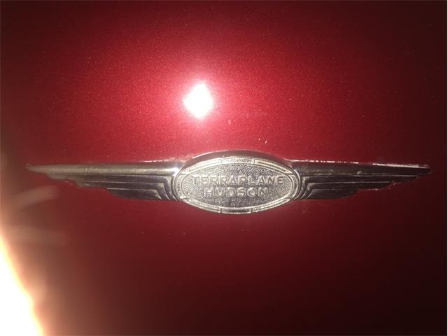 1937 Hudson Terraplane (CC-926631) for sale in Tucson, Arizona