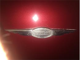 1937 Hudson Terraplane (CC-926631) for sale in Tucson, Arizona
