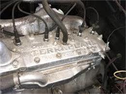 1937 Hudson Terraplane (CC-926631) for sale in Tucson, Arizona