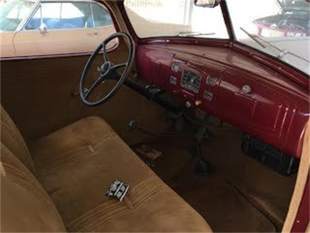 1937 Hudson Terraplane (CC-926631) for sale in Tucson, Arizona