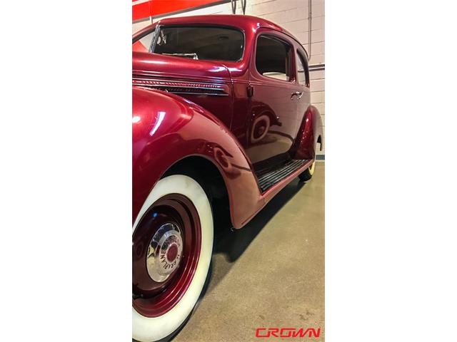 1937 Hudson Terraplane (CC-926631) for sale in Tucson, Arizona