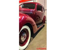 1937 Hudson Terraplane (CC-926631) for sale in Tucson, Arizona