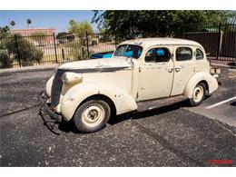 1937 Studebaker Dictator (CC-926638) for sale in Tucson, Arizona