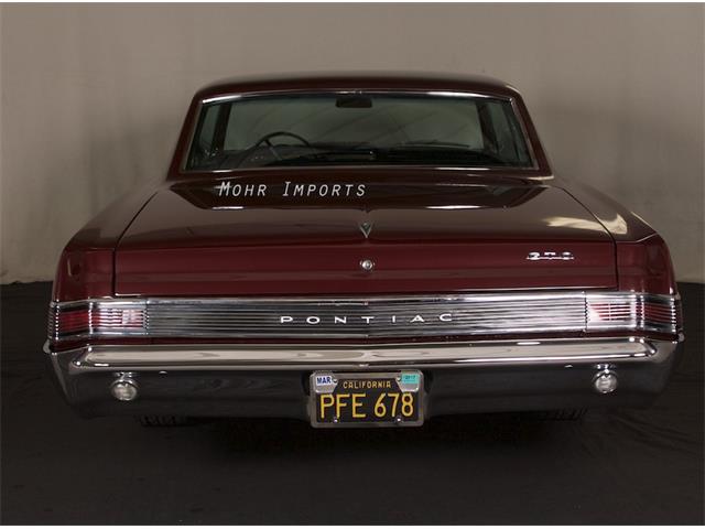 1965 Pontiac GTO (CC-926644) for sale in M, California
