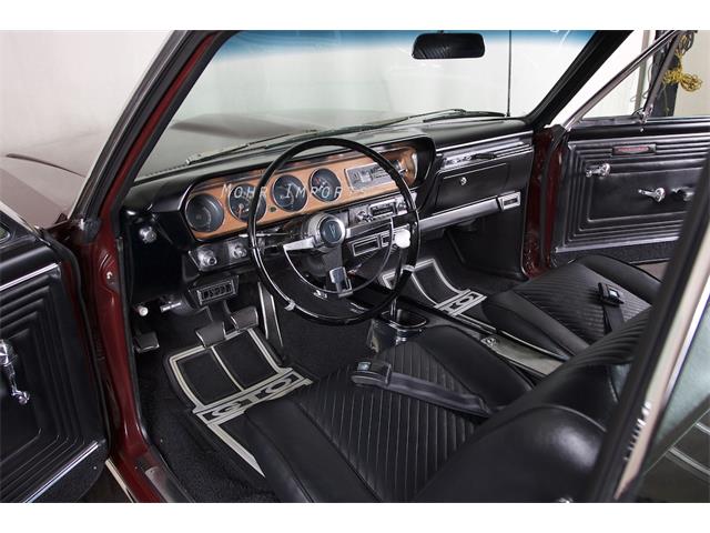 1965 Pontiac GTO (CC-926644) for sale in M, California