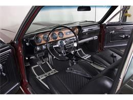 1965 Pontiac GTO (CC-926644) for sale in M, California