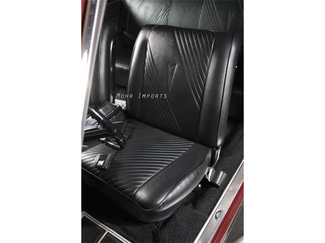 1965 Pontiac GTO (CC-926644) for sale in M, California