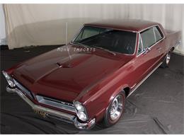 1965 Pontiac GTO (CC-926644) for sale in M, California