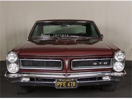 1965 Pontiac GTO (CC-926644) for sale in M, California