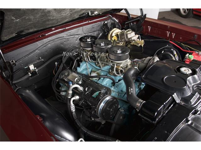 1965 Pontiac GTO (CC-926644) for sale in M, California