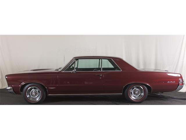 1965 Pontiac GTO (CC-926644) for sale in M, California