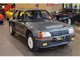 1984 Peugeot 205 Turbo 16 (CC-926706) for sale in Huntington Station, New York