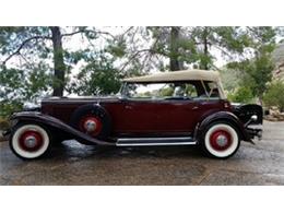 1931 Chrysler Imperial Dual Cowl (CC-926717) for sale in Scottsdale, Arizona