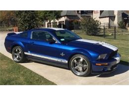 2007 Ford Shelby GT500 Prototype (CC-926718) for sale in Scottsdale, Arizona