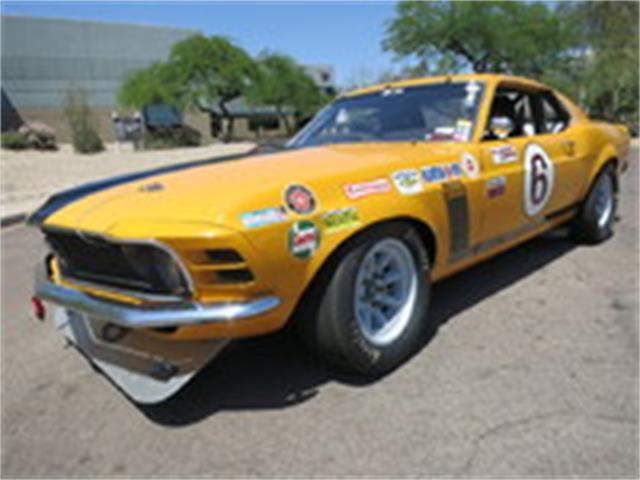 1970 Ford Mustang 302 (CC-926725) for sale in Scottsdale, Arizona