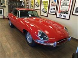 1966 Jaguar XKE (CC-926733) for sale in Scottsdale, Arizona