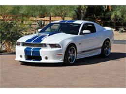 2011 Ford Mustang (CC-926741) for sale in Scottsdale, Arizona