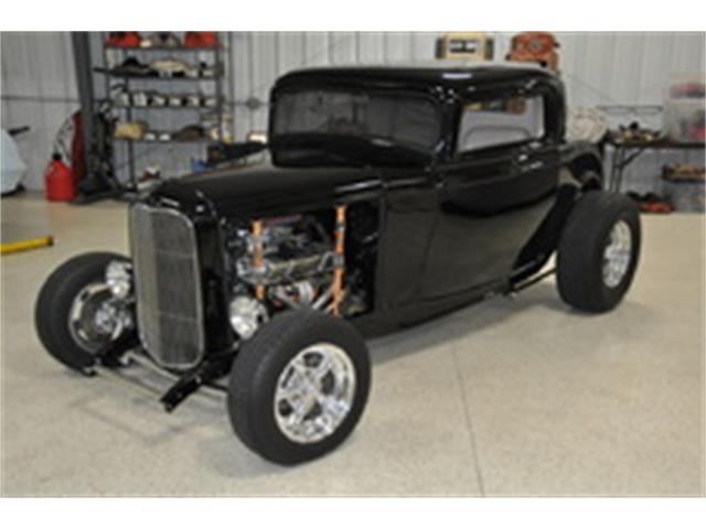 1932 Ford Hot Rod (CC-926751) for sale in Scottsdale, Arizona