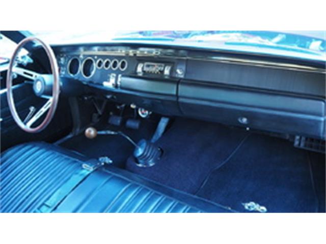 1968 Dodge Coronet - Super Bee (CC-926756) for sale in Scottsdale, Arizona