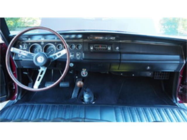 1968 Dodge Coronet - Super Bee (CC-926756) for sale in Scottsdale, Arizona