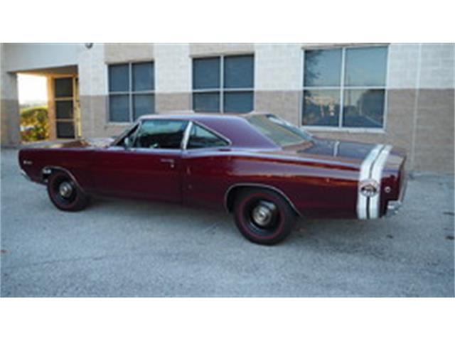 1968 Dodge Coronet - Super Bee (CC-926756) for sale in Scottsdale, Arizona