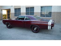 1968 Dodge Coronet - Super Bee (CC-926756) for sale in Scottsdale, Arizona