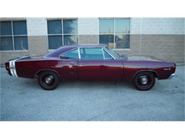 1968 Dodge Coronet - Super Bee (CC-926756) for sale in Scottsdale, Arizona