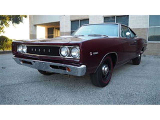 1968 Dodge Coronet - Super Bee (CC-926756) for sale in Scottsdale, Arizona