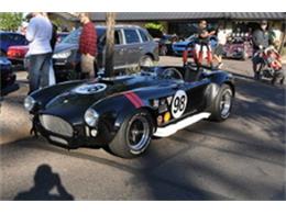 1966 Cobra Replica/Kit Car (CC-926760) for sale in Scottsdale, Arizona